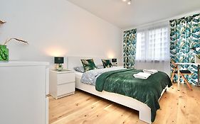 Rental Apartment Obrzeżna